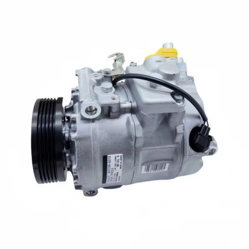 Air conditioning compressor for Rolls-Royce Cullinan (64509154072/64526822849)