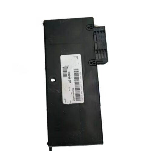 微信图片_20261022181130_1877_1 Compatible with Rolls-Royce Cullinan 61352339882 Gateway Module, Gateway Computer Module, Gateway Control Unit, Control Module