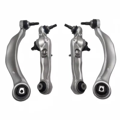 微信图片_20261022182703_1890_1 For Rolls-Royce Cullinan: 31126762826 – Front upper control arm, lower control arm, lower straight arm, and lower curved arm