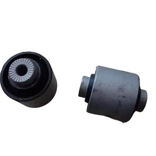 微信图片_20261022182753_1897_1 Suspension control arm rubber bushing for Rolls-Royce Cullinan (31120439102, 31120148805)