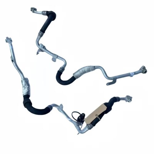微信图片_20261022183056_1918_1 For Rolls-Royce Phantom – Engine Oil Cooler Pipe / Oil Radiator Pipe (Part Nos. 17228602954, 17228602955)