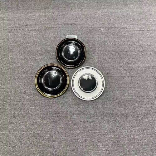 微信图片_20261022184943_1932_1 Suitable for Rolls-Royce Cullinan Black Badge – Alloy Wheel Center Caps (Part Nos. 36136882271, 36136773460) – Wheel Trim/Emblem Caps