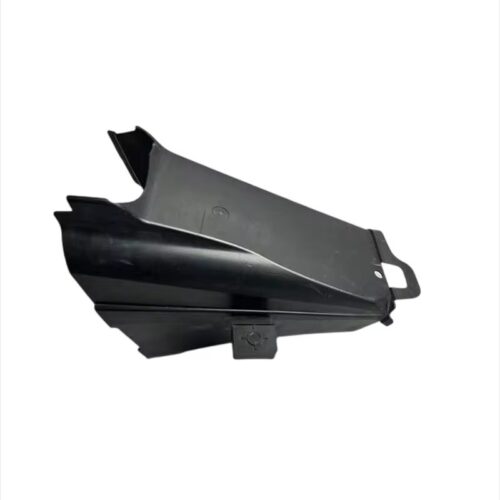 For Rolls-Royce Ghost – Air Duct / Brake Cooling Duct (Part Nos. 51747301409, 51747301410, 51747301408, 51747301407)