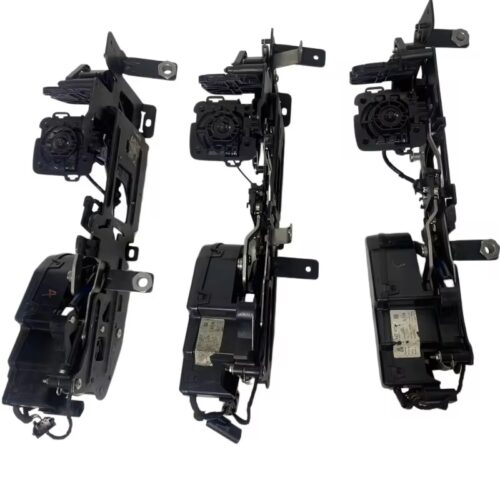 Suitable for Rolls-Royce Ghost (wide-body) – Vehicle Lifting/Leveling Mechanism (includes reservoir) – Part No. 51117198867