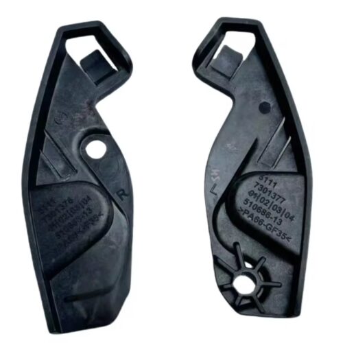微信图片_20261023192929_2244_1 Fits Rolls-Royce Ghost 2017–2019 – Left and Right Bumper Guide Rails (51117347459, 51117347460)