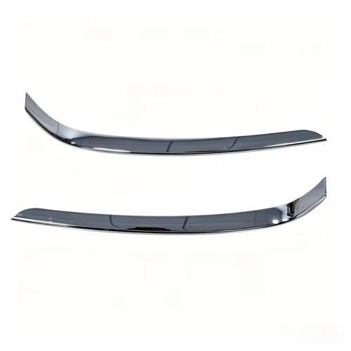 微信图片_20261023200617_2296_1 Chrome Front Bumper Trim Strip for Rolls-Royce Phantom Series II (51117495502, 51117347510)