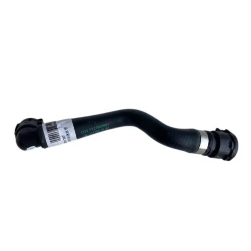 Coolant hose / expansion tank hose for Rolls-Royce Ghost (RR4) – 17227575387 / 17127589930