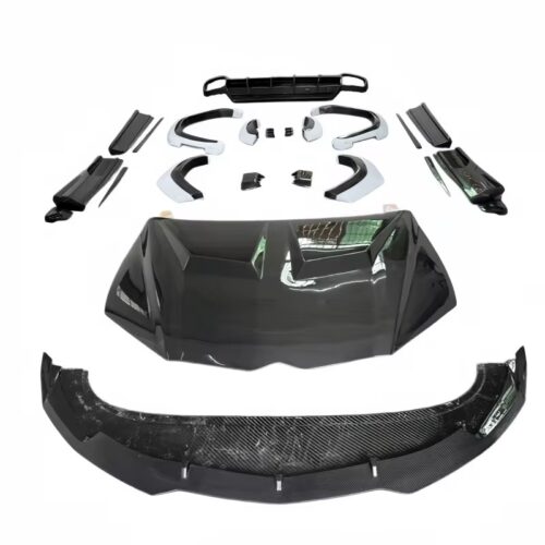 微信图片_20261024195328_2456_1 1016 Carbon Fiber Body Kit for Lamborghini Urus