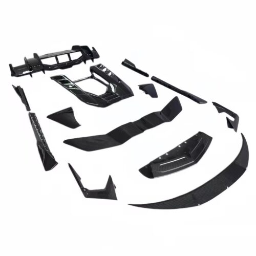微信图片_20261024203531_2471_1 Dry carbon fiber upgrade kit for Lamborghini Revuelto