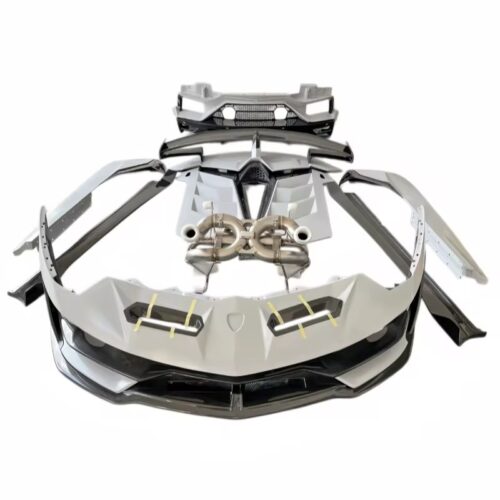 微信图片_20261025001656_2479_1 Carbon fiber upgrade kit for Lamborghini Aventador LP700