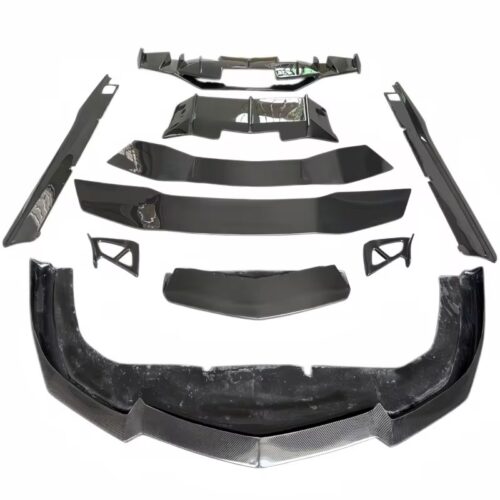 微信图片_20261025041840_2487_1 Carbon fiber upgrade kit for Lamborghini Aventador LP700 / LP720