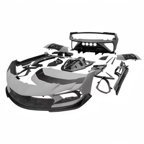 微信图片_20261025150018_2659_1 Carbon fiber upgrade kit for Ferrari SF90