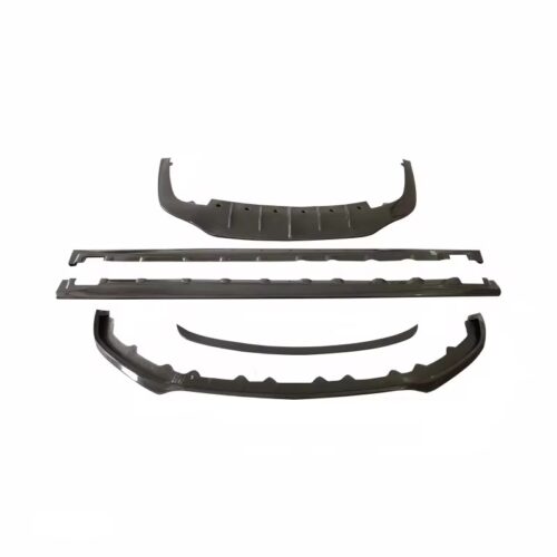 Carbon fiber upgrade kit for Bentley Flying Spur