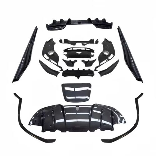 微信图片_20261025152604_2736_1 Dry Carbon Fiber Upgrade Kit for Ferrari 296 GTB 2021–2022