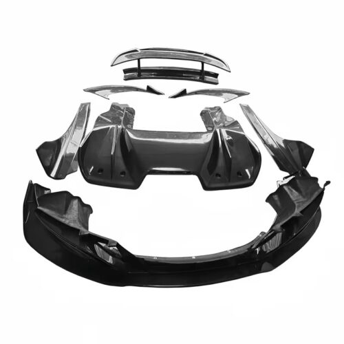 微信图片_20261025155013_2784_1 Carbon fiber upgrade kit for McLaren 12C