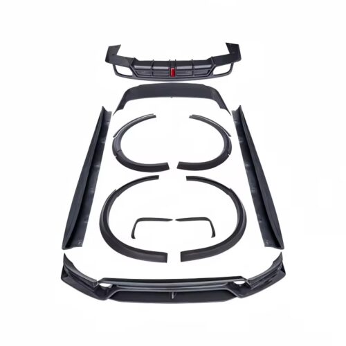 微信图片_20261025174641_2945_1 Carbon Fiber Upgrade Kit for Porsche Cayenne Coupé