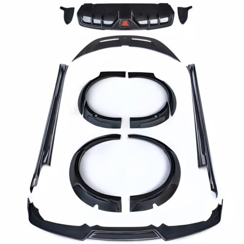 微信图片_20261025180034_2987_1 - 副本 Carbon fiber upgrade kit for Porsche Taycan