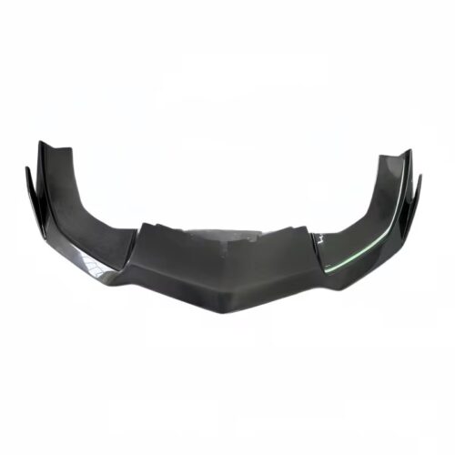 微信图片_20261026182625_3427_1 Carbon fiber front lip/chin spoiler body kit for Lamborghini Aventador LP700