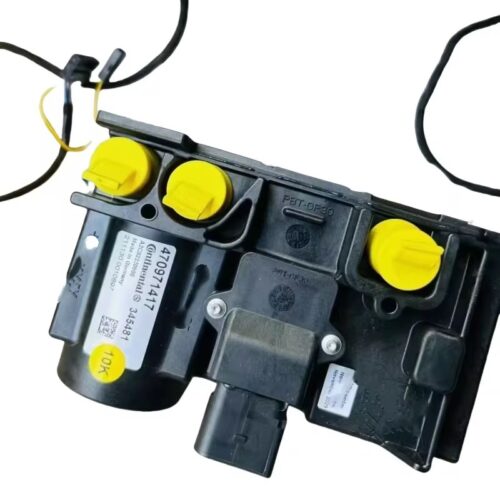 微信图片_20261027195159_4194_1 Suitable for Lamborghini Gallardo 470971417 – Electronic Control Unit Supercapacitor Electrical Relay