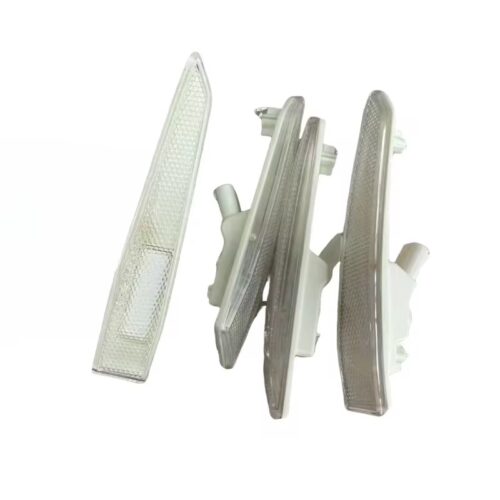 微信图片_20261028163741_4243_1 Suitable for Lamborghini Gallardo: Front and rear side marker lights / fender side lights