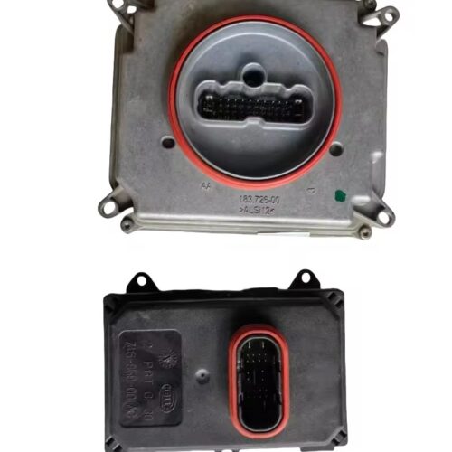 微信图片_20261028164321_4264_1 For Lamborghini Gallardo 7PP941472G Headlight Module