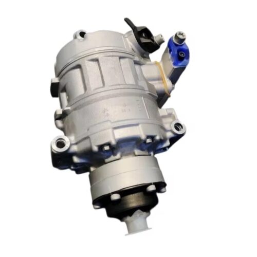 For Lamborghini Aventador LP700 – Starter Motor / Alternator / Engine Starter-Generator (07M911024A / 07C903015B)