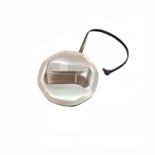 Fuel filler cap/fuel tank cap for Lamborghini Aventador LP700, LP720, LP740, and LP750 (Part Nos. 470809909B / 470201553C)