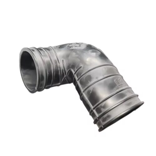 Air intake hose / air filter connecting pipe for Lamborghini Aventador LP700 LP720 (Part Nos. 470129627C / 470129454)