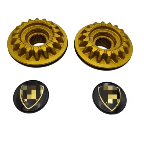 微信图片_20261028194511_4635_1 Suitable for Lamborghini Aventador LP700, LP720, and LP740 – Center Lock Wheel Nut (Part Nos. N90981701 / N91195701)