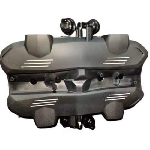 微信图片_20261028194534_4642_1 For Lamborghini Aventador: Valve Cover, Cylinder Head, and Intake Manifold (07M133110 / 07M133151K)