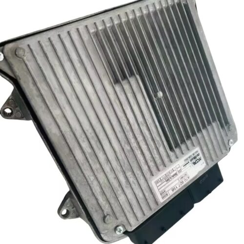 微信图片_20261029182344_4702_1 For Lamborghini Aventador – Transmission/Engine ECU Control Unit (Part Nos. 470907552, 470927156A)