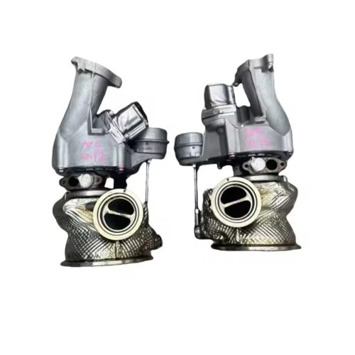 微信图片_20261029191544_4975_1 For Lamborghini Aventador – 0P2145654C / 0P2145653C – Turbocharger (Left/Right Dual Turbochargers)
