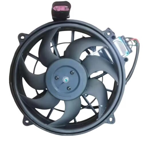 微信图片_20261029192248_5023_1 Suitable for Lamborghini Aventador – 4Z7959455M – Electronic Fan, Cooling Fan, A/C Cooling Fan