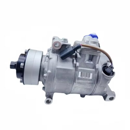 微信图片_20261029192624_5048_1 Air conditioning compressor for Lamborghini Urus (4E0260805AS / 4E0260805Q / 4E02608)