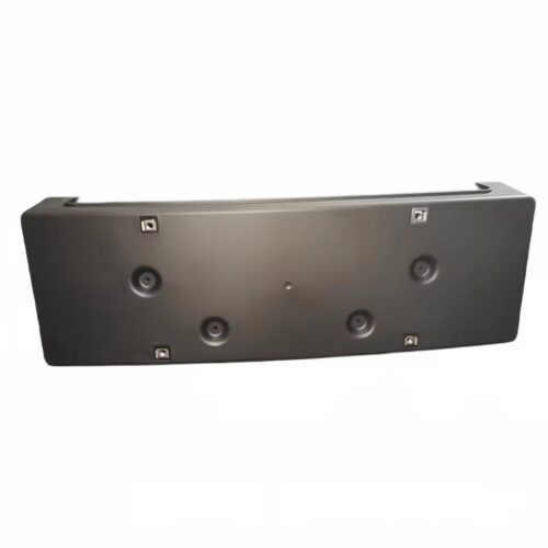 微信图片_20261029193018_5076_1 Front/Rear License Plate Bracket/Base for Lamborghini Urus (4ML807287A3FZ / 4ML807287C3FZ)